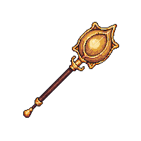 golden maul