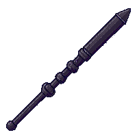 obsidian chain whip