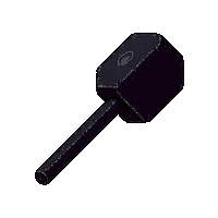 obsidian maul