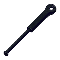 obsidian nunchaku