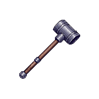 steel maul