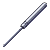 steel nunchaku