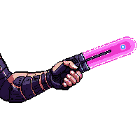 cyber arm blade retractable forearm 040 v2 2026 03 07T18 21 35