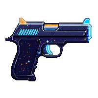 cyber laser pistol neon blue 001 2026 03 07T18 21 35