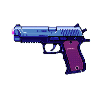 cyber laser pistol neon blue 041 v3 2026 03 07T18 21 35