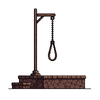 wester gallows hanging execution platform 072 v5 2026 03 30T00 37 17