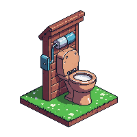 wester outhouse toilet wooden bathroom 058 v4 2026 03 30T00 37 17