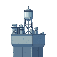 wester water tower tank tower 130 v9 2026 03 30T00 37 17