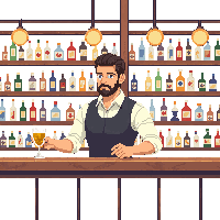 wester bartender saloon drink server 097 v7 2026 03 30t00 37 17