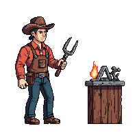 wester blacksmith western horse shoer 006 2026 03 30t00 37 17