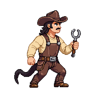 wester blacksmith western horse shoer 096 v7 2026 03 30t00 37 17