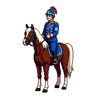 wester cavalry soldier army rider 014 2026 03 30t00 37 17
