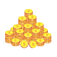 wester gold coins money pile 156 v11 2026 03 30T00 37 17