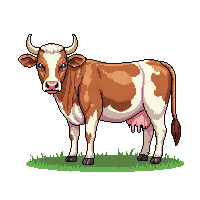 wester cattle cow ranch animal 056 v4 2026 03 30T00 37 17