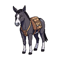 wester donkey mule pack animal 009 2026 03 30T00 37 17