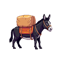 wester donkey mule pack animal 024 v2 2026 03 30T00 37 17