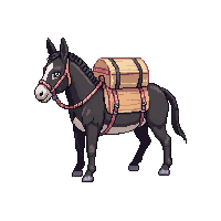wester donkey mule pack animal 039 v3 2026 03 30T00 37 17