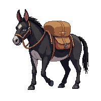 wester donkey mule pack animal 084 v6 2026 03 30T00 37 17