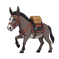 wester donkey mule pack animal 099 v7 2026 03 30T00 37 17