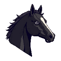 wester horse black dark stallion 017 v2 2026 03 30T00 37 17