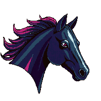 wester horse black dark stallion 047 v4 2026 03 30T00 37 17