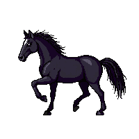 wester horse black dark stallion 062 v5 2026 03 30T00 37 17