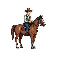 wester horse brown riding horse 106 v8 2026 03 30T00 37 17