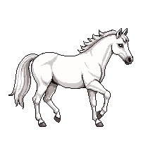 wester horse white pale mare 078 v6 2026 03 30T00 37 17