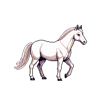 wester horse white pale mare 138 v10 2026 03 30T00 37 17