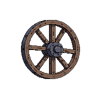 wester wagon wheel wooden wheel 012 2026 03 30T00 37 17