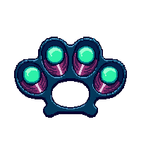 wester brass knuckles fist weapon 044 v3 2026 03 30T00 37 17