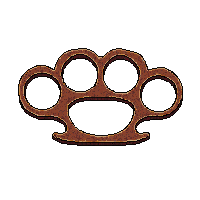 wester brass knuckles fist weapon 119 v8 2026 03 30T00 37 17