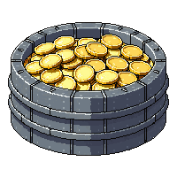 mining pan gold sieve metal round