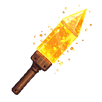 Pixel Art Wizard Items — 96 Sprites