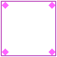 word garden 3971 frame scifi2 hex