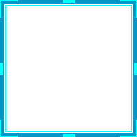 word garden 4992 frame scifi cyan