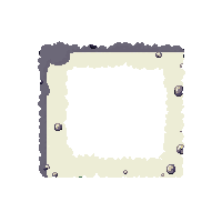 word garden 4361 frame stone