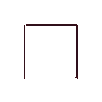 word garden 4378 border orange