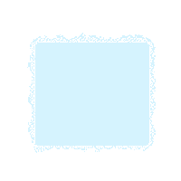 word garden 5027 frame ice