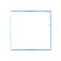 word garden 5163 border white