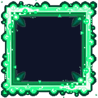 word garden 5223 frame life gem