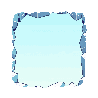 word garden 4358 cryo 05 glacier