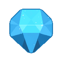 word garden 4540 gem blue