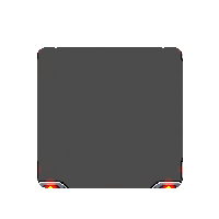 word garden 5507 frame spaceship