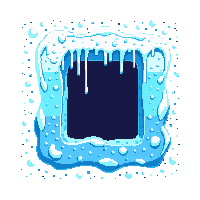 word garden 3968 tile ICE good