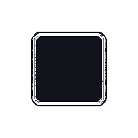 word garden 4350 tile thin green