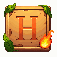 word garden 4560 tile fire normal