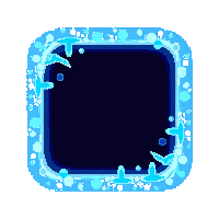 word garden 5155 tile ice medium