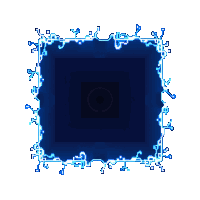 word garden 5488 tile electric trim