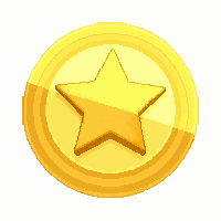 word garden 4561 coin icon